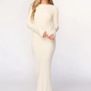 Worth Collective Allie Maxi